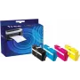 FREECOLOR - Rašalas - HP DeskJet D 5445 MultiPack bkcmy HP DeskJet D 5445,HP DeskJet D 5460,HP PhotoSmart B 109 a,HP PhotoSmart B 8550,HP PhotoSmart C 5300 Series,HP PhotoSmart C 5324,
