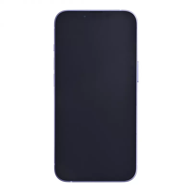 Apple iPhone 14 15.5 cm (6.1) Dual SIM iOS 16 5G 128 GB Mėlyna Atnaujintas / Restauruotas