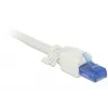 Laido jungtis RJ-45 DeLOCK 86417 mėlyna balta