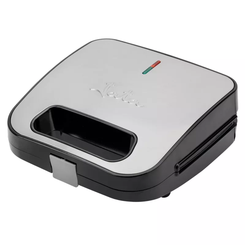 Sumuštinių keptuvė Jata JESW2010 — 750 W, juoda, 230 V, be PFOA nepridegančios plokštės