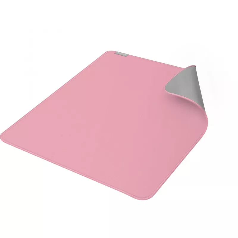 Razer Strider - Pink - Monochrome - poliesteris - neslystanti bazė (RZ02-03810300-R3M1)
