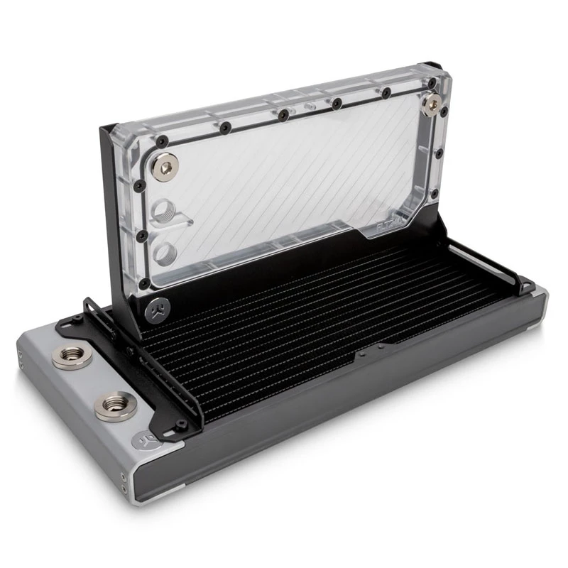 EK Water Blocks EK-Loop kampuotas Bracket - 140/120mm