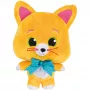Gabby's Dollhouse - Chumsley 25 cm, pliušinis žaislas
