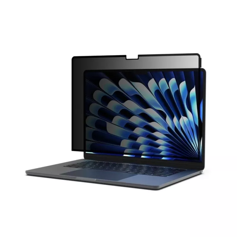 Rėmelinis ekrano privatumo filtras Belkin OVA153ZZ 38,9 cm 15,3 col.