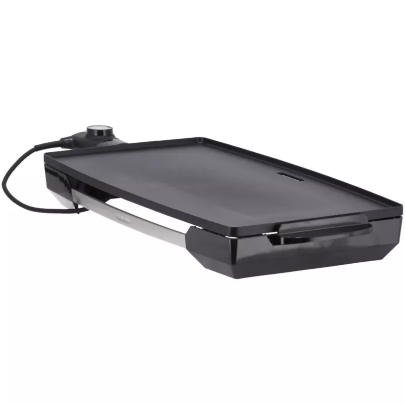 Barbekiu Severin KG 2397 Stalo elektrinis juodas 2200 W