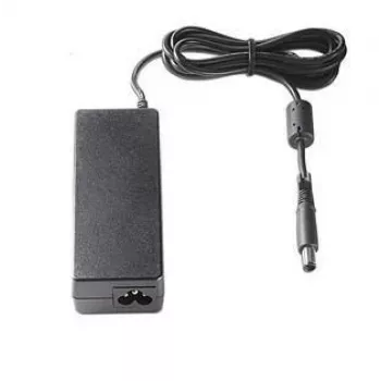 HP 463955-001 maitinimo adapteris / inverteris Vidinis 90 W Juoda
