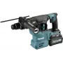 Makita XGT HR008GZ - kombinuotas plaktukas - belaidis - 3 funkcijos - SDS-plus - 3,9 džaulio - be akumuliatoriaus, be įkroviklio - 40 V (HR008GZ)