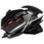 Mad Catz R.A.T. X3 pelė Dešinės rankos USB Type-A optinė 16000 DPI