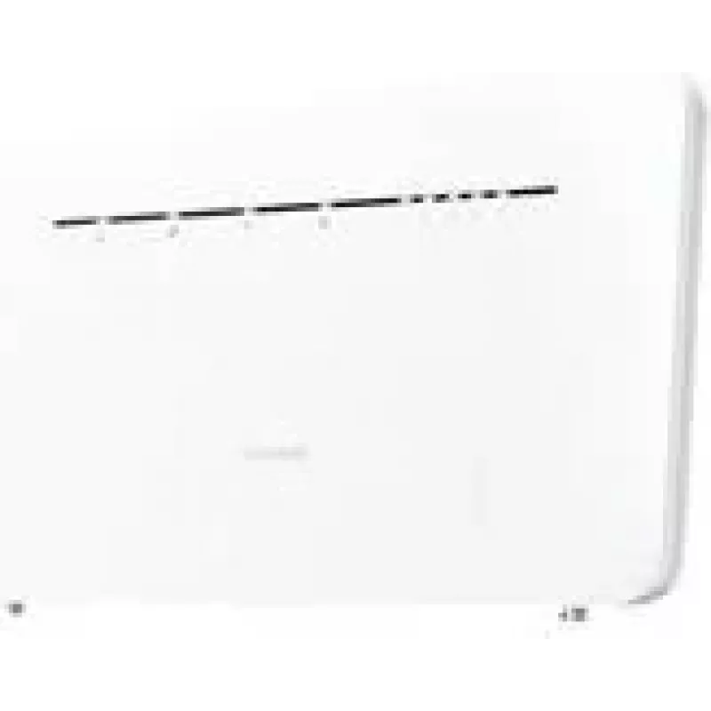 Huawei B535-232 4G LTE maršruto parinktuvas, baltas, greitis iki 300 Mbit/s