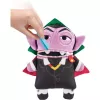 Sesame Street: Sorgenfresser Graf Zahl, pliušinis žaislas 26 cm