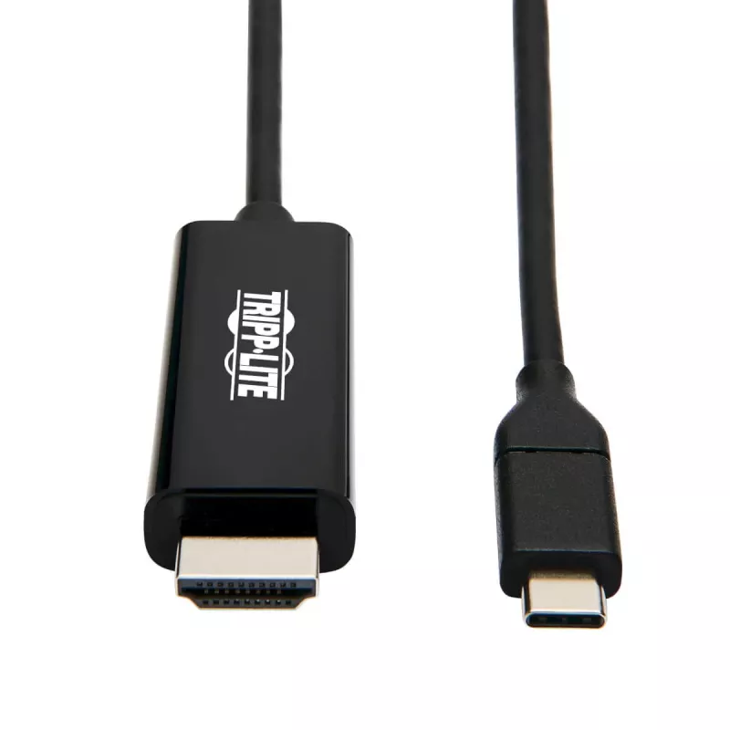 Tripp U444-006-H4K6BE jungiamumo priedas, juodas