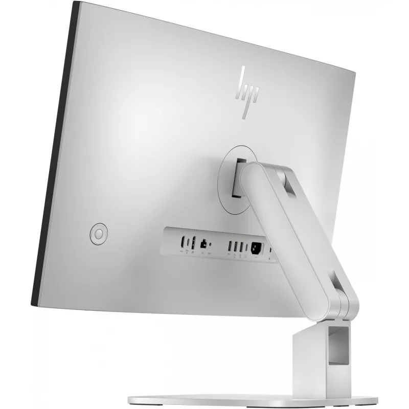 HP Inc. HP EliteStudio 8 G1i AI - Viskas viename (pilnas sprendimas) - Core Ultra 5 235 / 3,4 GHz - vPro Enterprise - RAM 16 GB - SSD 512 GB - NVMe - Intel Graphics - 1GbE, Wi-Fi 6, Wi