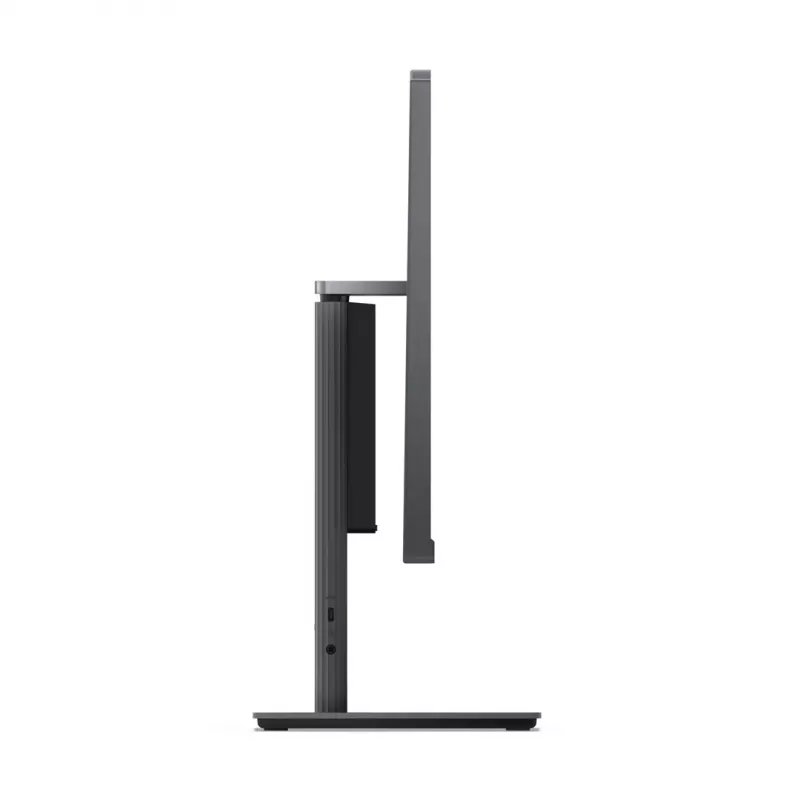 Lenovo IdeaCentre AIO 24IRH9 Intel® Core™ i5 i5-13420H 60,5 cm (23,8 inch) FHD „Viskas viename“ kompiuteris 16 GB DDR5-SDRAM 512 GB SSD „Wi-Fi 6“ (802.11ax) Pilka