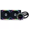 Lian Li Galahad AIO Processor All-in-one liquid cooler 12 cm Juoda