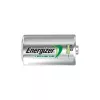 Energizer NiMH įkraunamos D tipo baterijos 2500 mAh – 2 vnt. pakuotė