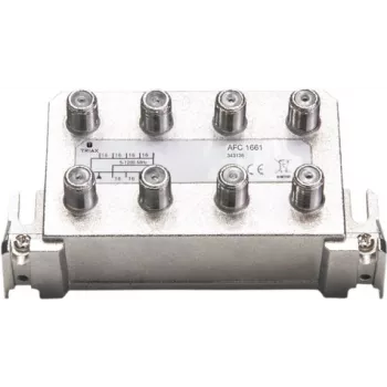 Triax AFC 1661 - RF-Signal