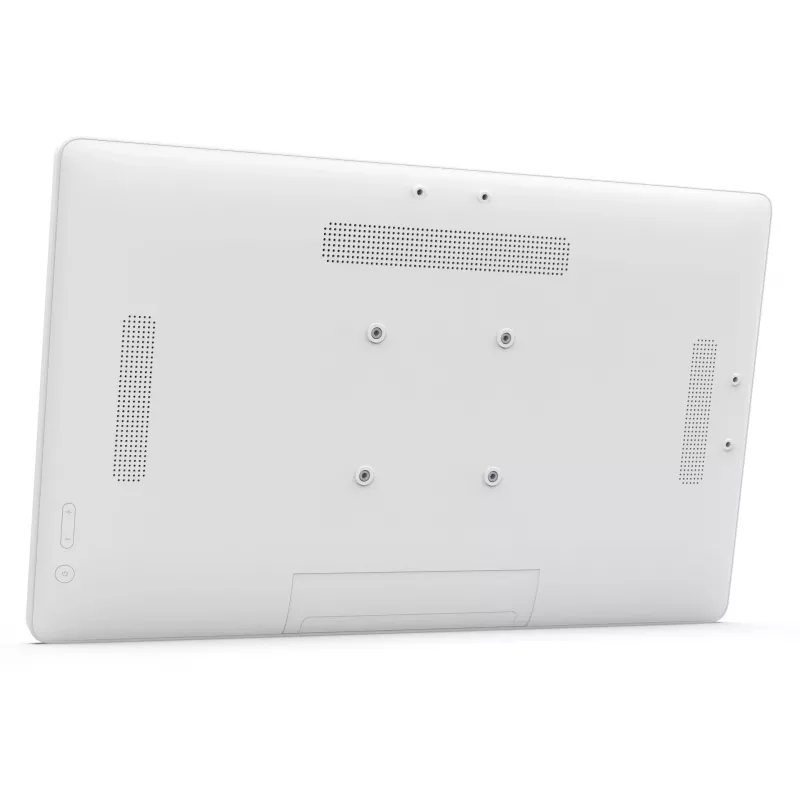 Monitorius ALLNET ALLSD32RK3588A12 32 col. Android 12 RK3588 HDMI Baltas