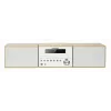 Blaupunkt MS45BT namų garso sistema Namų garso mikro sistema 50 W Smėlio spalvos