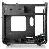 Kompiuterio korpusas „Raijintek METIS EVO TG“, Mini-ITX, juodas