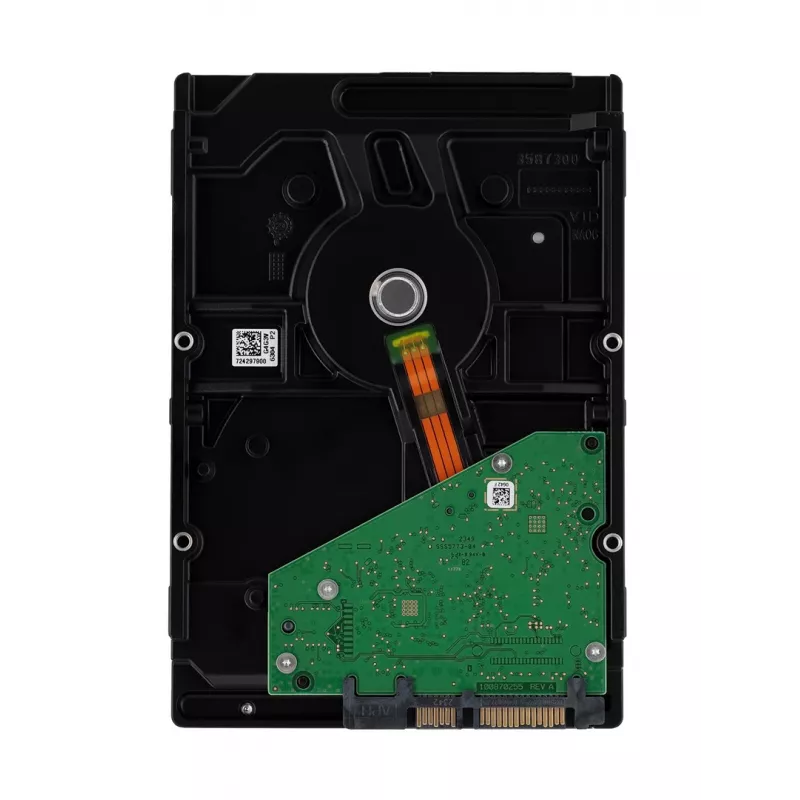 Seagate Barracuda ST1000DM014 vidinis kietasis diskas 1 TB 7200 RPM 256 MB 3,5 colio Serial ATA III