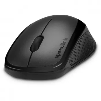 Pelė SPEEDLINK KAPPA Office dešiniarankiams RF belaidė optinė 1600 DPI