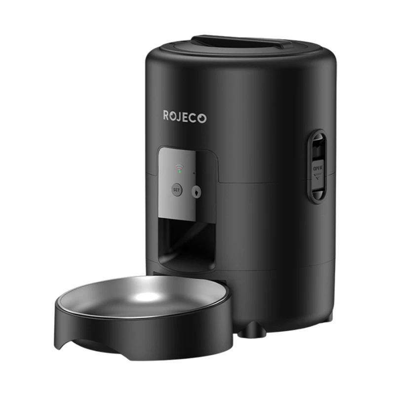 Rojeco 2L WiFi versijos BL automatinis pašarų dalytuvas
