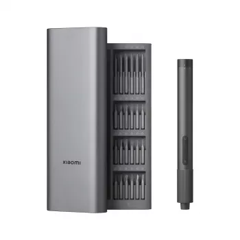 Rinkinys Xiaomi MJDDLSD003QW 170 RPM pilkas