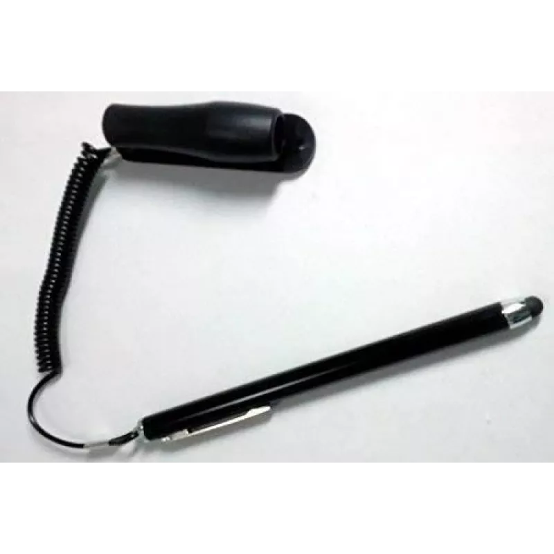 SDC Touchpen m. Holder f. kapazitive Touchscreen (TP-STYL)