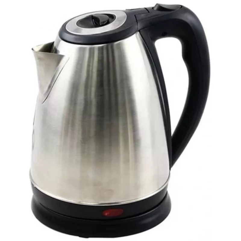AFK EWK-2200.5C vandens virintuvas, nerūdijantis plienas, 1,7 l, 1850–2200 W