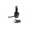 Gembird BTHS-005Bluetooth į ausis įdedamos ausinės, juodos