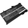CoreParts nešiojamojo kompiuterio baterija, skirta HP, baterija, HP, Pavilion 15 UHD, Pavilion 15-BC