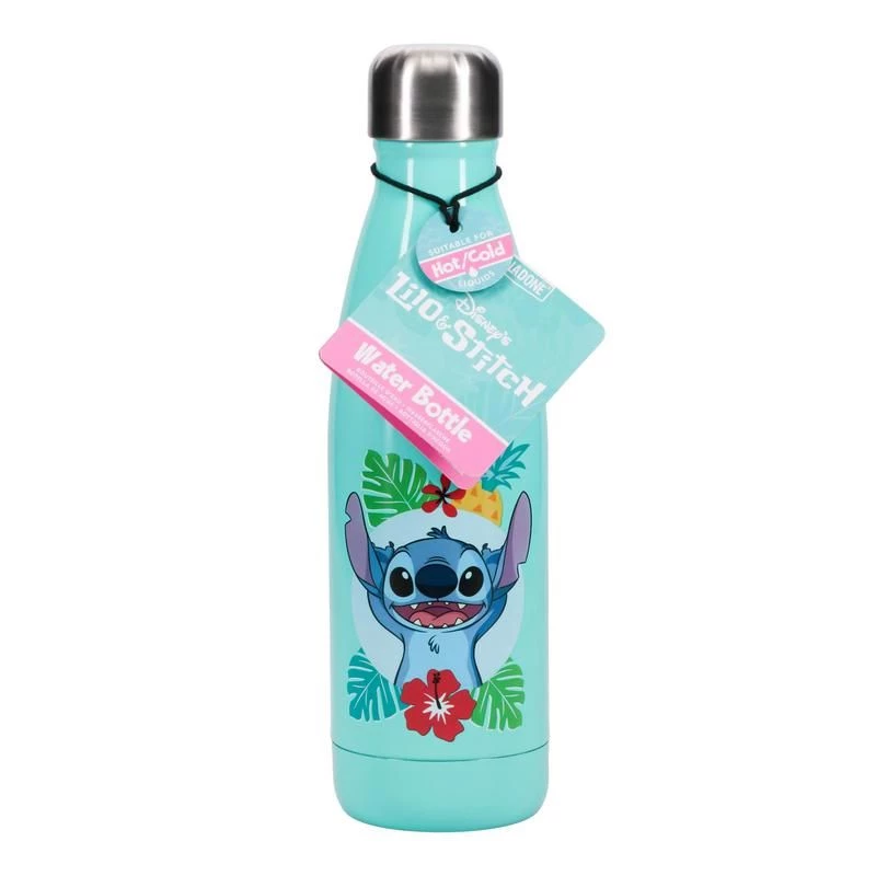 Gertuvė Paladone PP10960LS 460 ml Nerūdijantis plienas Turquoise
