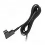 Synergy 21 S215219 - 3 m - TAE - Rj-11 - Juoda - Vyriškas - Juoda
