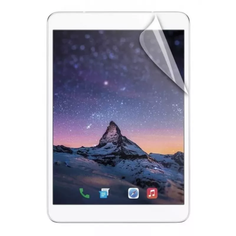 Skaidri ekrano apsauga Mobilis Galaxy Tab Active Pro
