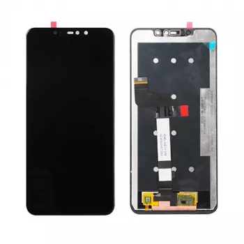 Display LCD Xiaomi Redmi 6 Pro (Juoda) ORG
