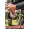 Kampinis šlifuoklis Graphite 59G188