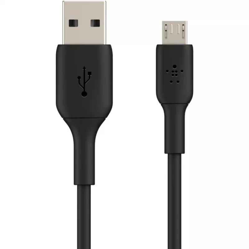Belkin BOOST CHARGE - USB laidas - Micro-USB B tipo (M)