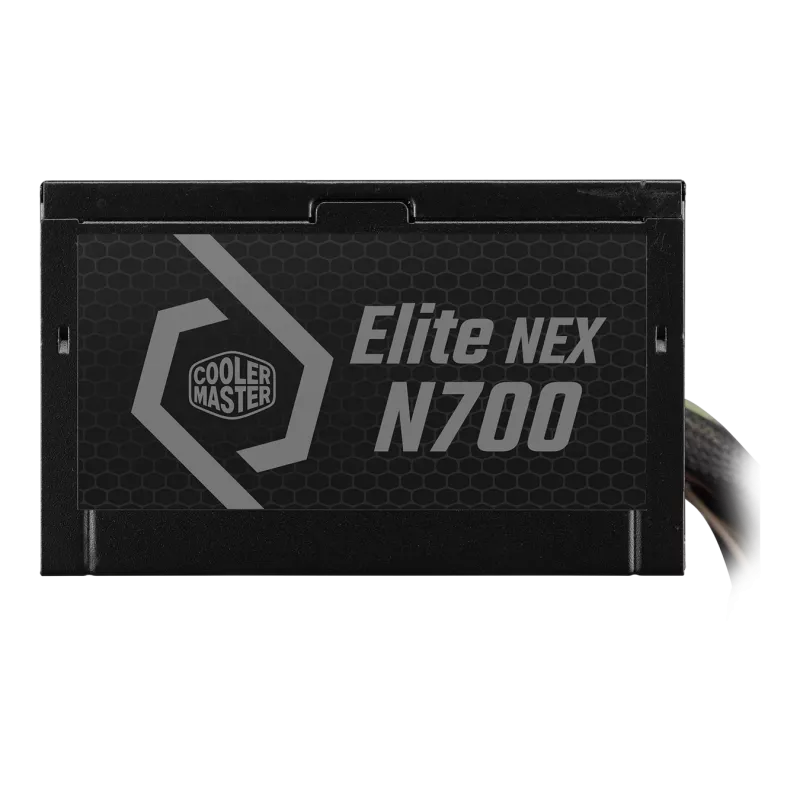 Elite NEX 230V 700, 700 W, 200 - 240 V, 47 - 63 Hz, 5 A, aktyvus, 110 W