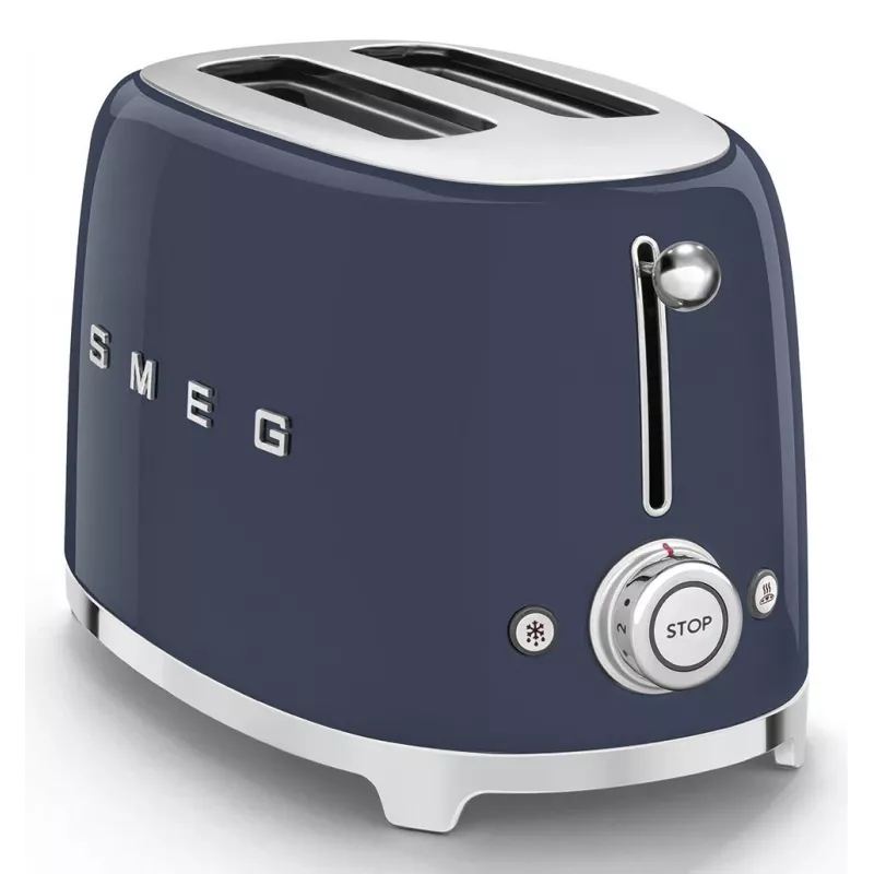 Smeg TSF01NBEU mėlynas