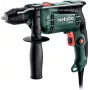 Smūginis grąžtas Metabo SBE 650 — 650 W, 13 mm griebtuvas