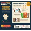 Throw Throw Burrito šeimos žaidimas