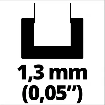 Pjūklo lenta Einhell 4500151