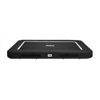 Trampoline Salta Premium Ground 214 x 305 cm — pramoginis kiemo batutas, modelis 5837A