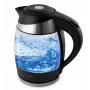 Esperanza EKK009 elektrinis virdulys 1,8 L juodas, įvairiaspalvis 2200 W