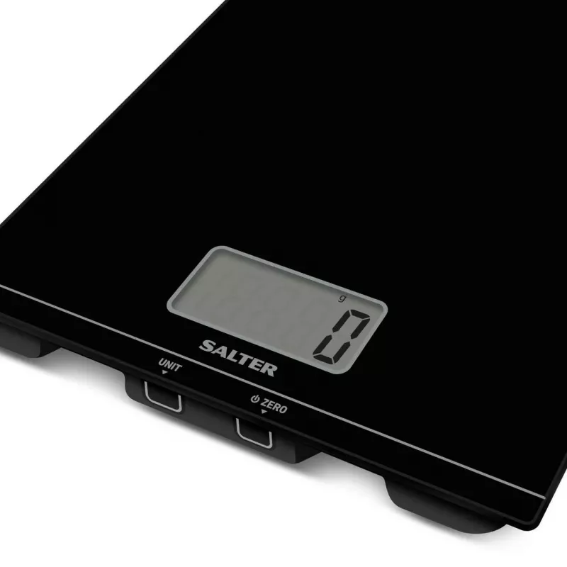 Virtuvinės svarstyklės Salter 1172 BKDRCEU16