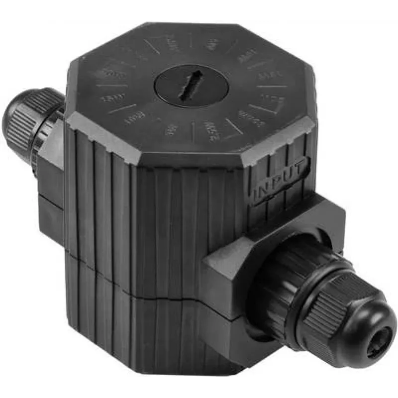 Garso transformatorius Omnitronic ELA-T20OD 20W 100V viešojo informavimo sistemoms