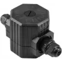 Garso transformatorius Omnitronic ELA-T20OD 20W 100V viešojo informavimo sistemoms