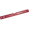Lygiavimo įrankis Cimco 211435 400 mm aliuminio tiesinė liniuotė