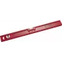 Lygiavimo įrankis Cimco 211435 400 mm aliuminio tiesinė liniuotė