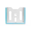 Grandinių schemų laikiklis Digitus DN-97679 Pilkas Plastikinis 263x30x233 mm